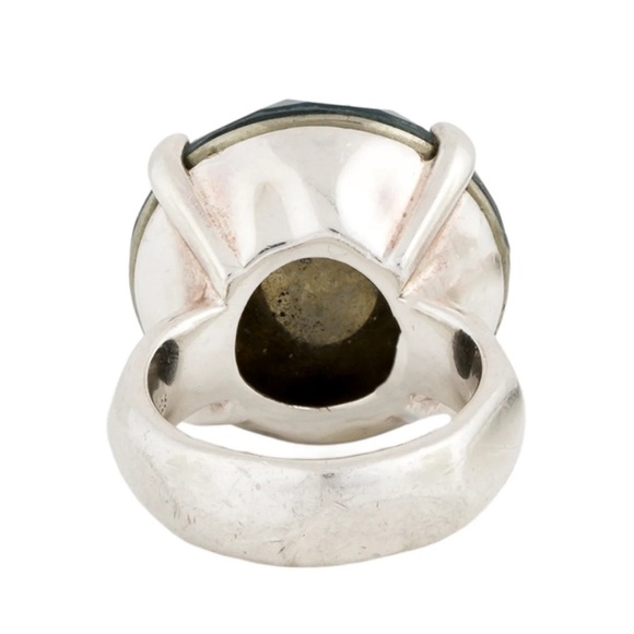 Ippolita Quartz Cocktail Ring - Picture 8 of 8